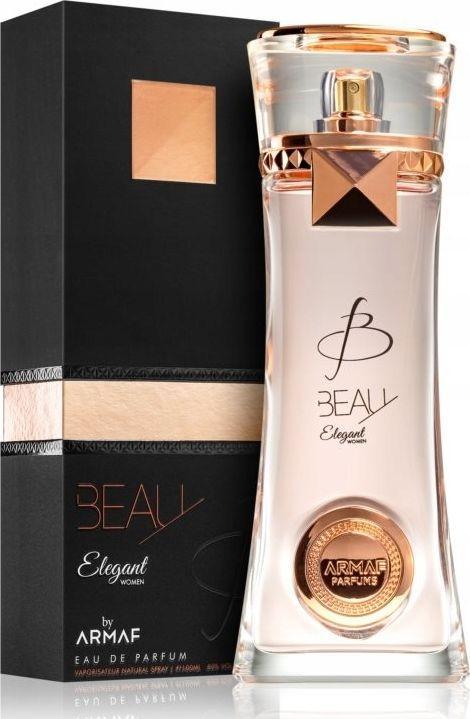 Immagine prodotto Armaf Beau Elegant by Eau de Parfum Spray 100 ml (Eau de parfum, 100 ml)