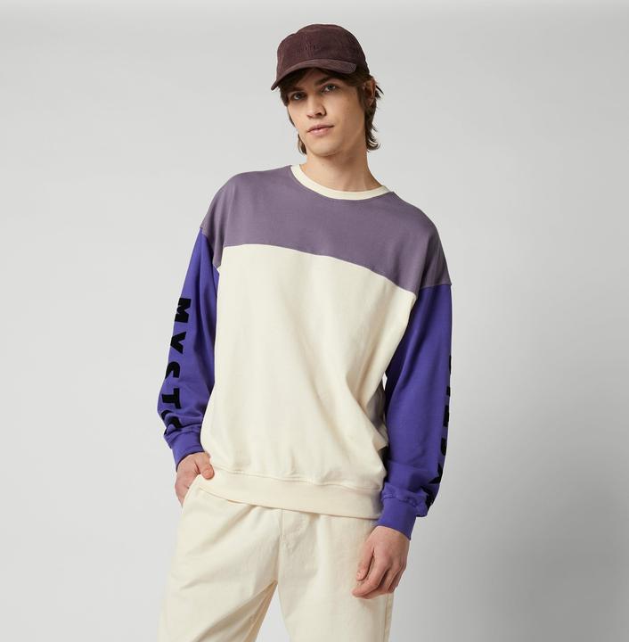 Immagine prodotto Mystic Docked Crew Sweat (L)