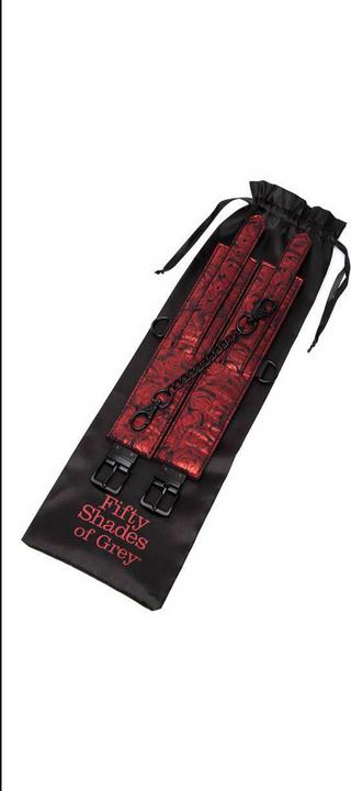 Produktbild Fifty Shades of Grey Sweet Anticipation Wrist Cuffs