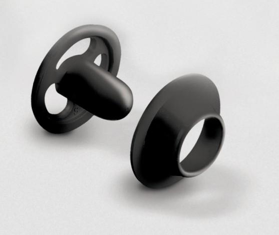 Immagine prodotto Kenwood Attacco Kebbe per AT950A, Ø8cm