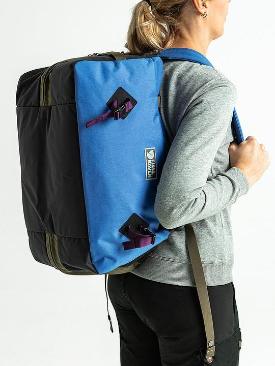 Actual product image Fjällräven Vardag Splitpack 45 (45 l)