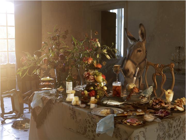 Immagine prodotto Le grand bordel (Tedesco, Gerd George, Giuditta Stoletzky, Stephan Hippe, 2013)