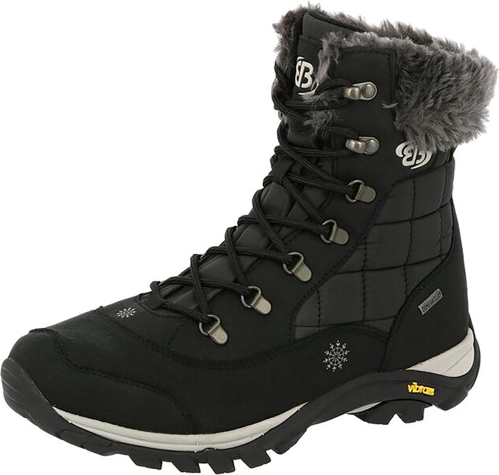 Produktbild Brütting Stiefel (38)