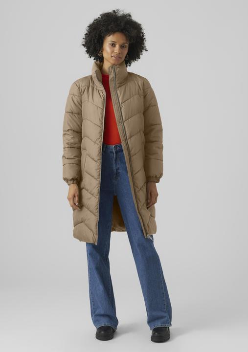 Immagine prodotto Vero Moda VMLIGA Cappotto BOOS (XS)