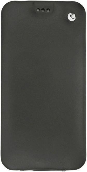 Actual product image Noreve Leather cover (Apple iPhone XS Max)