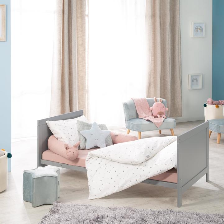Actual product image Roba Cot (70 x 140 cm)