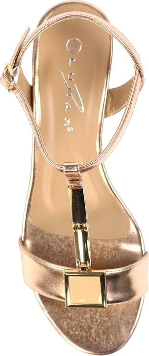 Image du produit Lunar - Sandales BLAZE - Femme (40)