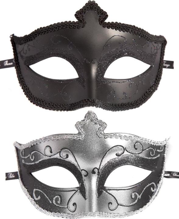 Actual product image Fifty Shades of Grey Twin Pack