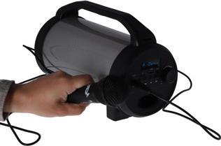 Image du produit Idance Cyclone 400
