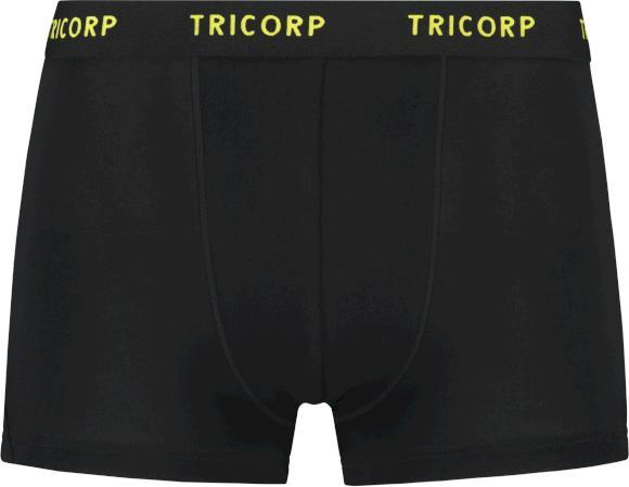 Tricorp 602003Black3XL Boxershort (3XL)