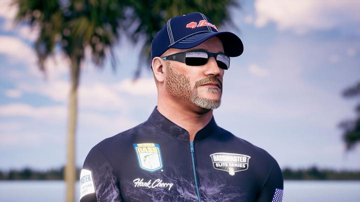 Produktbild Bassmaster Fishing 2022 (PC, DE)