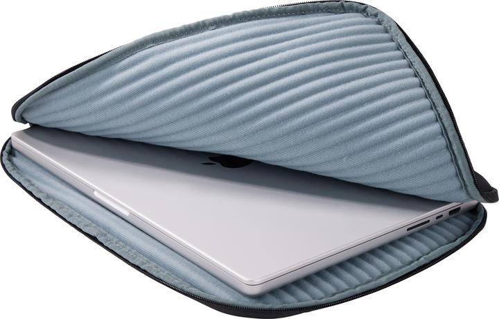 Produktbild Thule Subterra 2 Macbook Sleeve 16in - Black (16", Apple)
