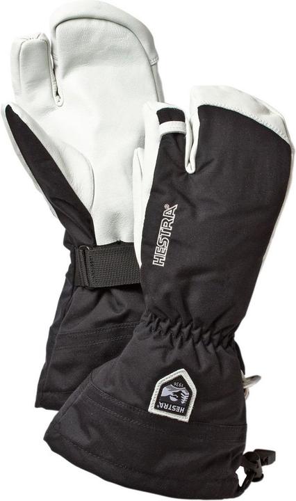 Produktbild Hestra Army Leather Heli Ski 3-Finger Handschuhe (XXL)