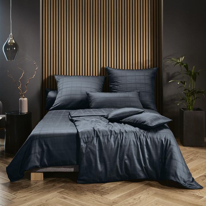 Actual product image Erwin Müller bed linen (Duvet cover, 135x200 cm, 80x80 cm)