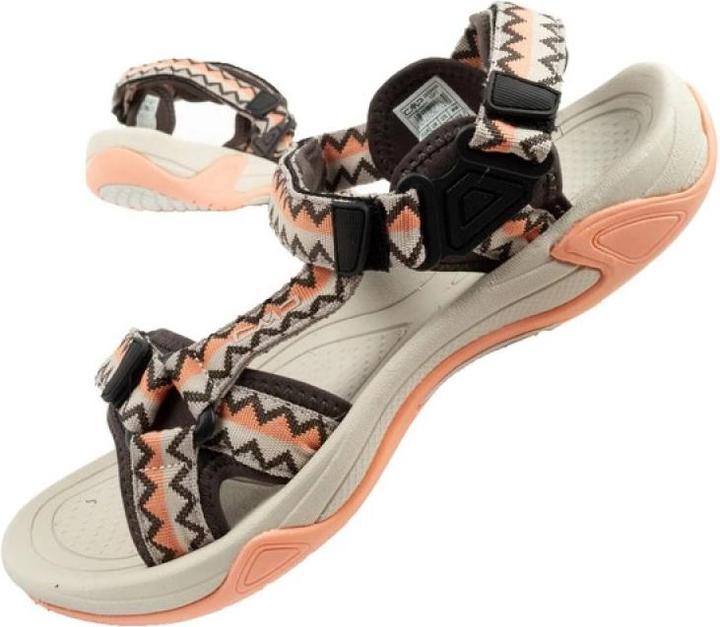 Immagine prodotto CMP Campagnolo Women's Hamal Hiking Sandal (42)