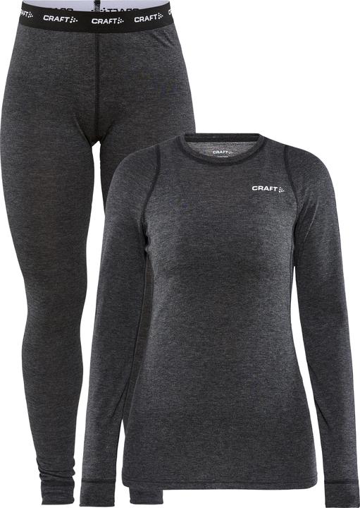 Actual product image Craft Core Wool Merino Set (M)