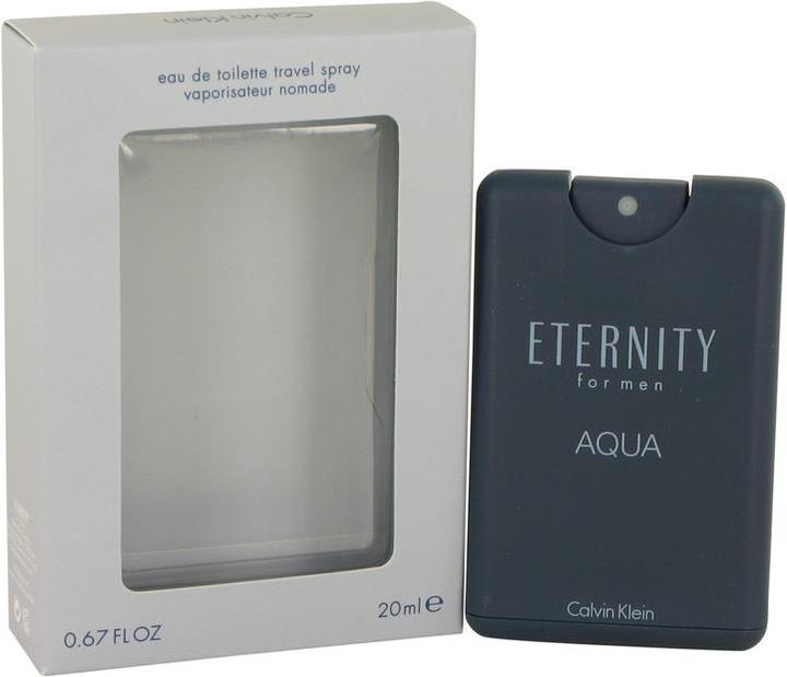 Immagine prodotto Calvin Klein Eternity Aqua (Eau de toilette, 20 ml)
