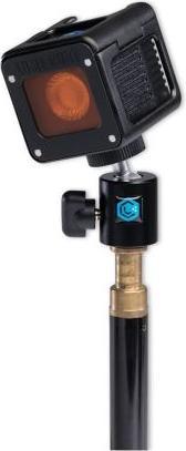 Immagine prodotto Lume Cube CTO Warming Gel Pack (Filtri di colore)