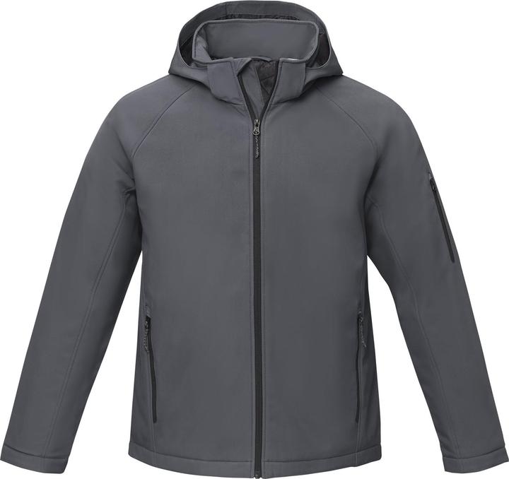 Immagine prodotto Elevate Essentials Notus Giacca Soft Shell Imbottita Uomo (S)