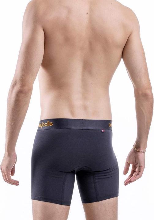 Actual product image Comfyballs Long (S, Single pack)