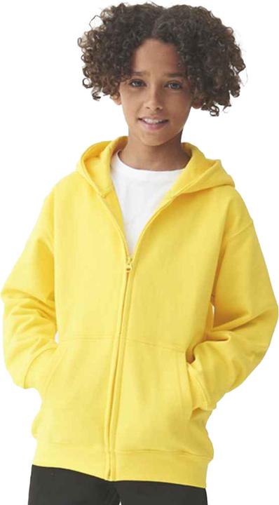Image du produit Awdis - Veste à capuche ZOODIE - Enfant (140, 146)