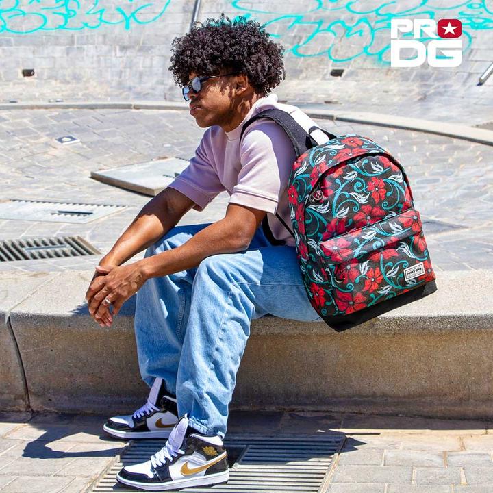Produktbild ProDG FAN HS Backpack 2.0 Yarn