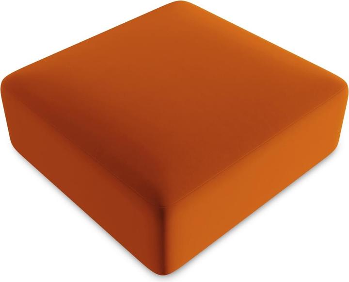 Produktbild Maison Heritage Chiara (Polsterhocker)