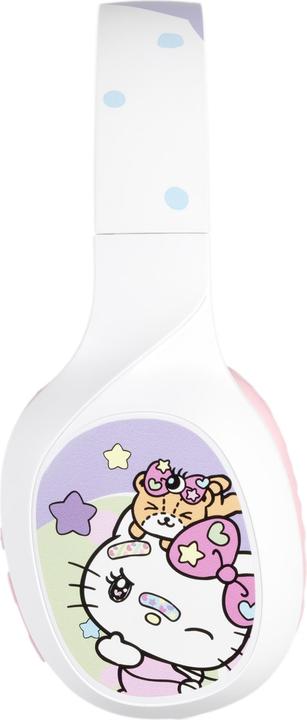 Produktbild Konix Hello Kitty Universal Bluetooth Headset (Kabellos, Kabelgebunden)