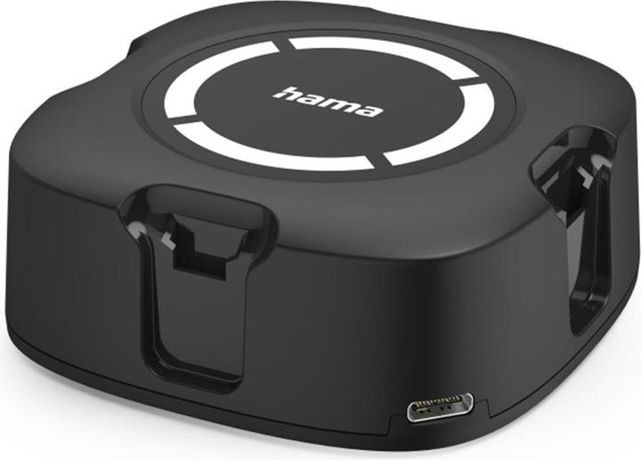Actual product image Hama 4-fold (Switch)