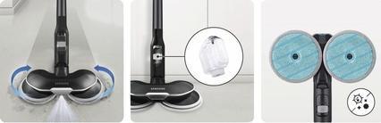 Productafbeelding Samsung Hoover