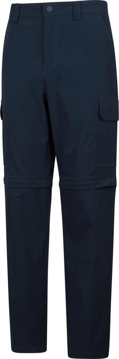 Image du produit Mountain Warehouse - Pantalon à poches DELTA - Homme (36)