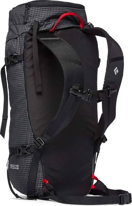Immagine prodotto Black Diamond ZAINO SPEED 22 (22 l)