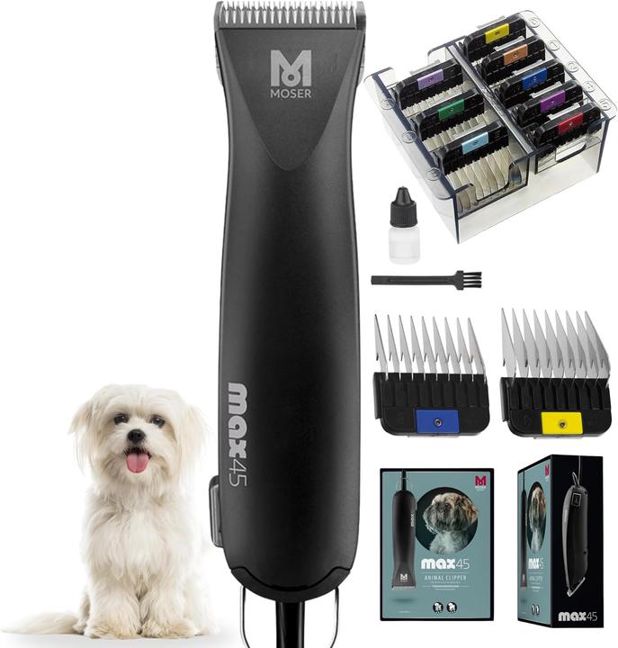Produktbild Agrarzone Schermaschine (Katze, Hund)
