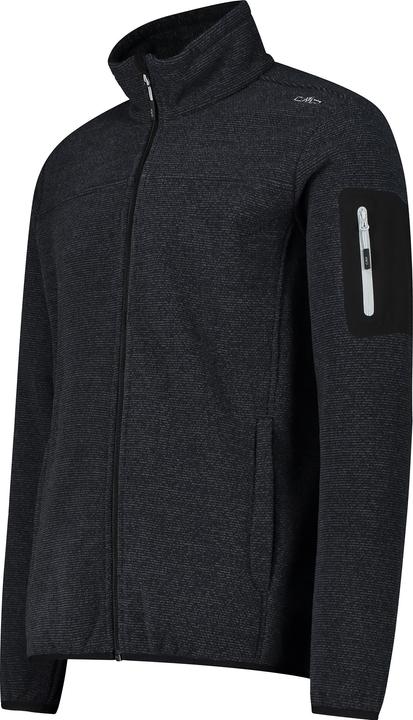 Immagine prodotto CMP Campagnolo Giacca in maglia jacquard 38H2237 (60)