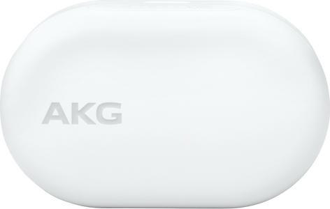 Actual product image AKG N5 Hybrid ANC True Wireless (ANC, 10 h, Wireless)