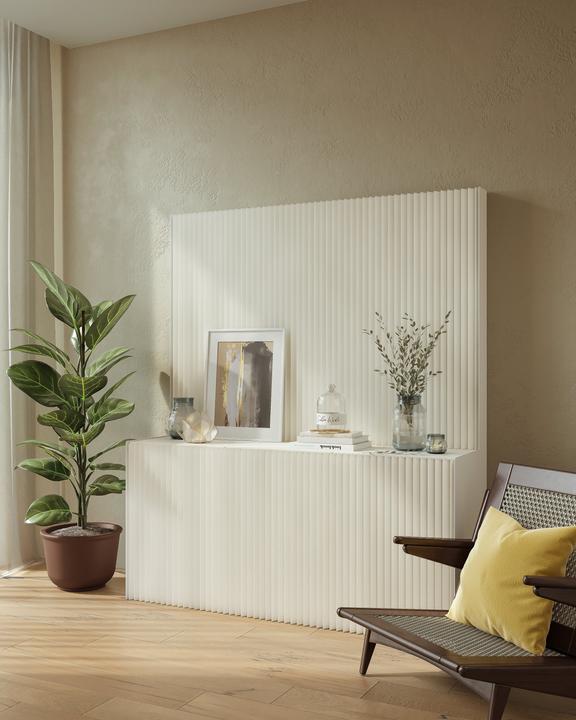 Image du produit Spa Solutions iPaper Space Cloison de rangement