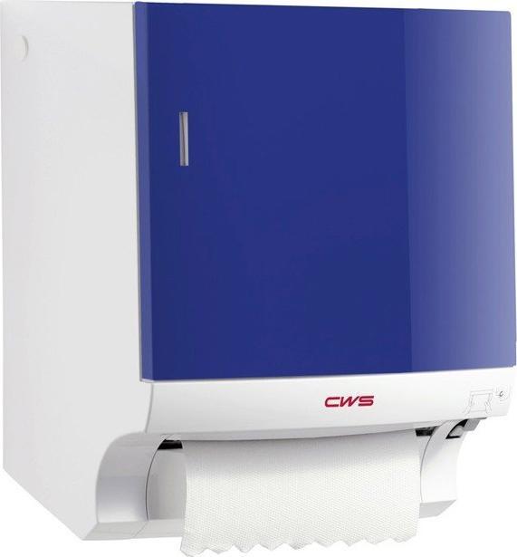 Produktbild CWS Rollenpapierhandtuchspender Paradise Paperroll