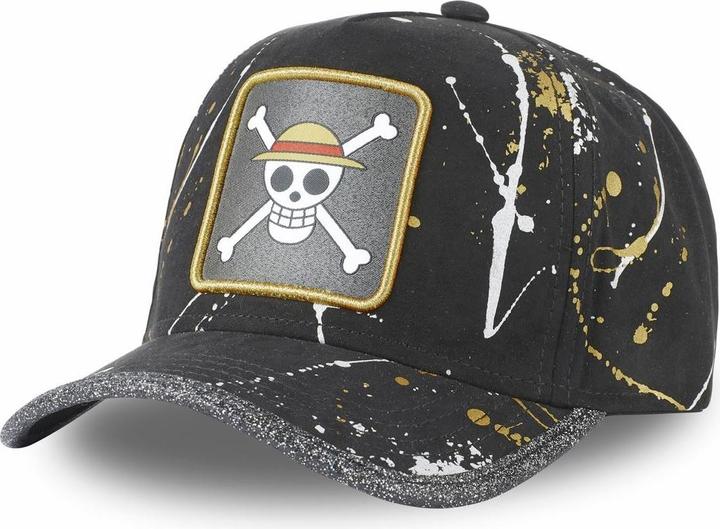 Immagine prodotto Capslab One Piece - Symbols - taille U