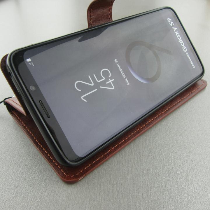 Produktbild PhoneLook Hülle Premium Flip (Samsung Galaxy S8+)