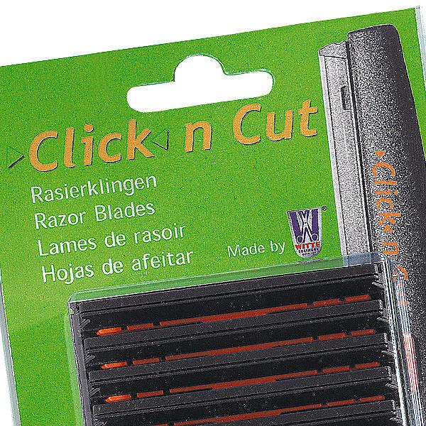 Produktbild Witte Cut-Klingen im Dispenser (10 x)