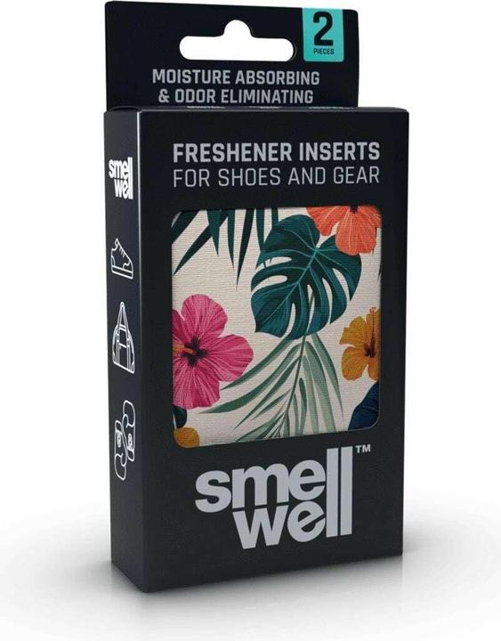 Immagine prodotto Smell Well Attivo (1 x)