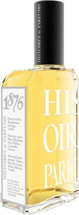 Produktbild Histoires de Parfums 1876 Mata Hari (Eau de Parfum, 60 ml)