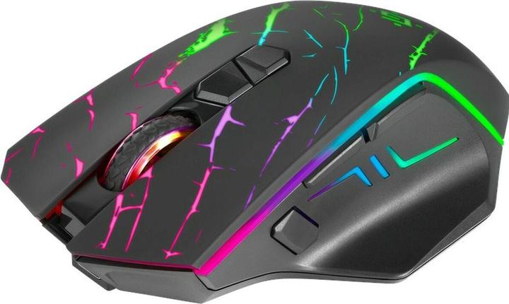 Actual product image Defender GM-503 Uran (Wireless)