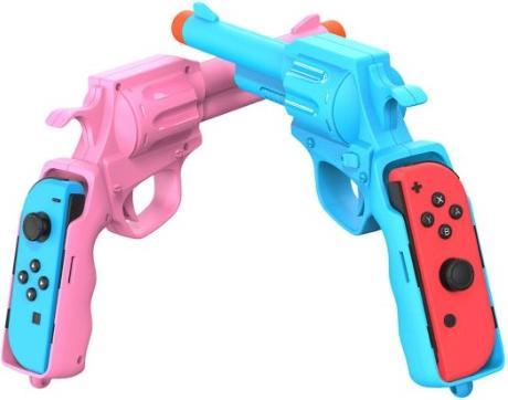 Produktbild Maxx Tech Mad Bullets Kit (incl. game code in box) (Switch)