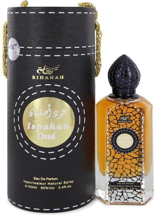 Produktbild Rihanah Ispahan Oud by (Eau de Parfum, 100 ml)