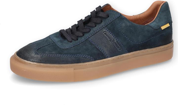 Bleu foncé