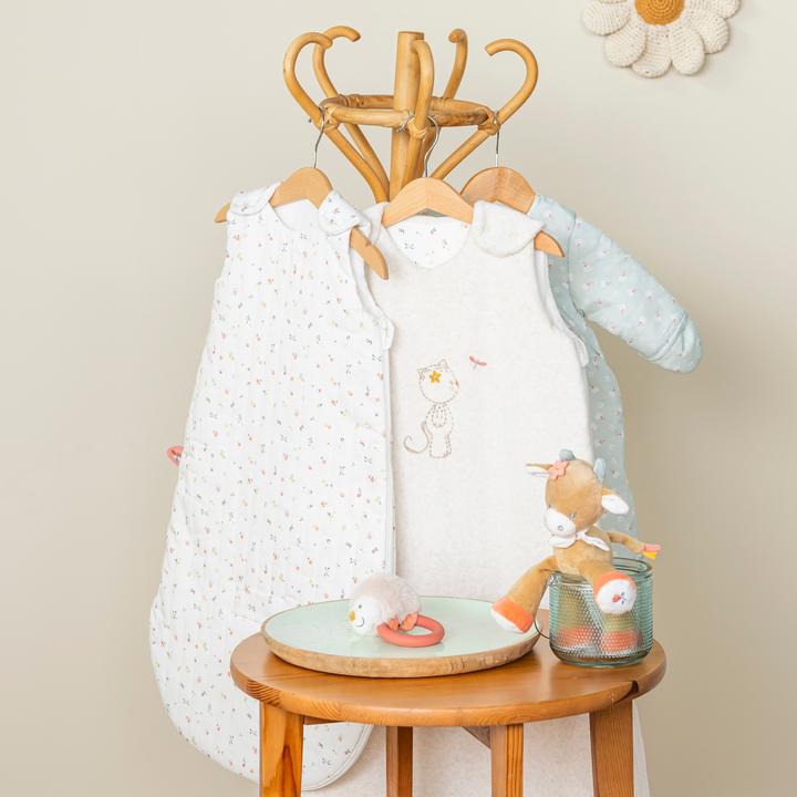 Produktbild Nattou Mila, Lana und Zoë Winter 70cm (70 cm)