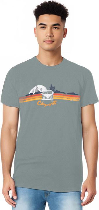 Image du produit Trespass - T-shirt CROMER - Homme (XL)