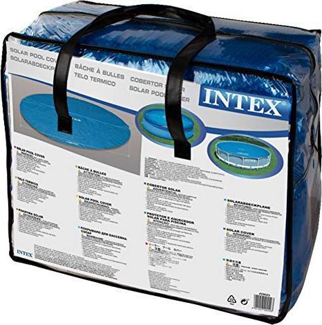 Immagine prodotto Intex Foglio di copertura solare