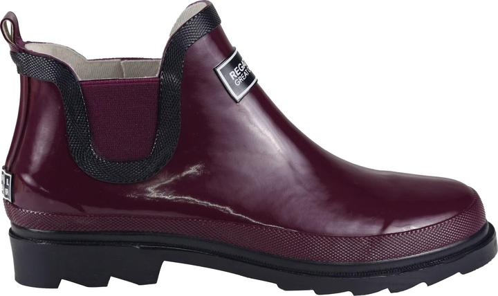 Image du produit Regatta Great Outdoors Bottes en caoutchouc Harper montantes (39)